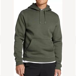 DSG Men's Classic Fleece Hoodie